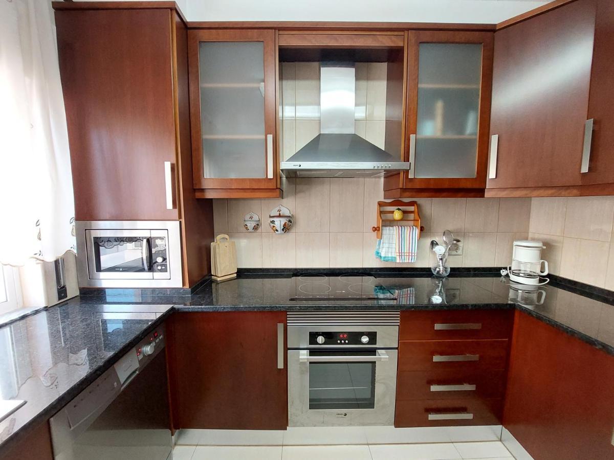 Casa Da Alegria - Apartamento Acolhedor No Centro De Olhão Exterior foto