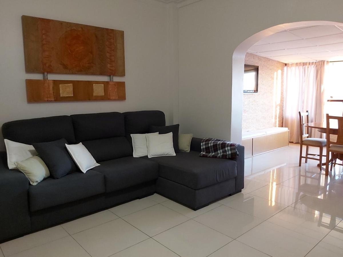 Casa Da Alegria - Apartamento Acolhedor No Centro De Olhão Exterior foto