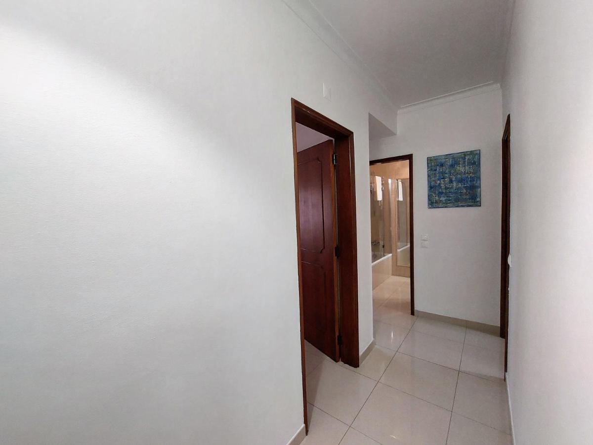 Casa Da Alegria - Apartamento Acolhedor No Centro De Olhão Exterior foto
