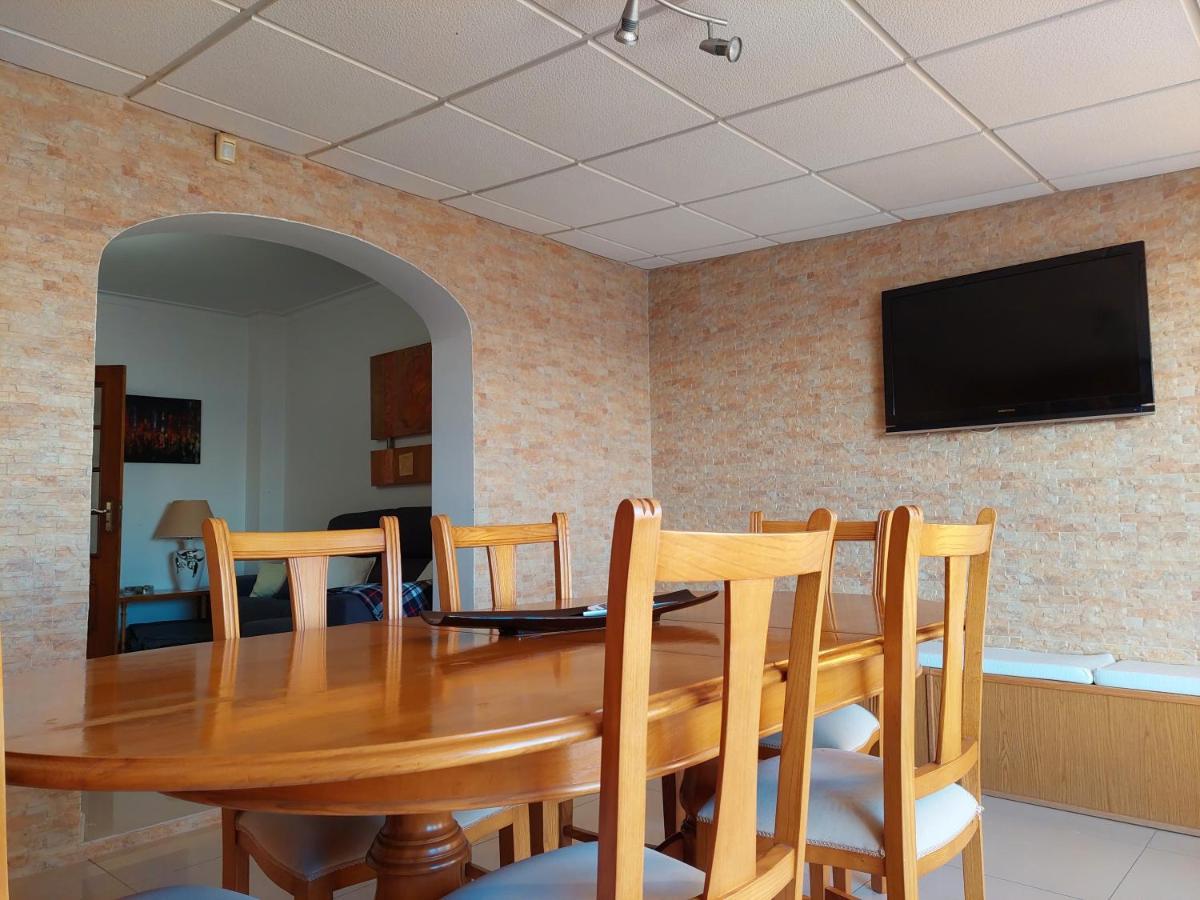 Casa Da Alegria - Apartamento Acolhedor No Centro De Olhão Exterior foto