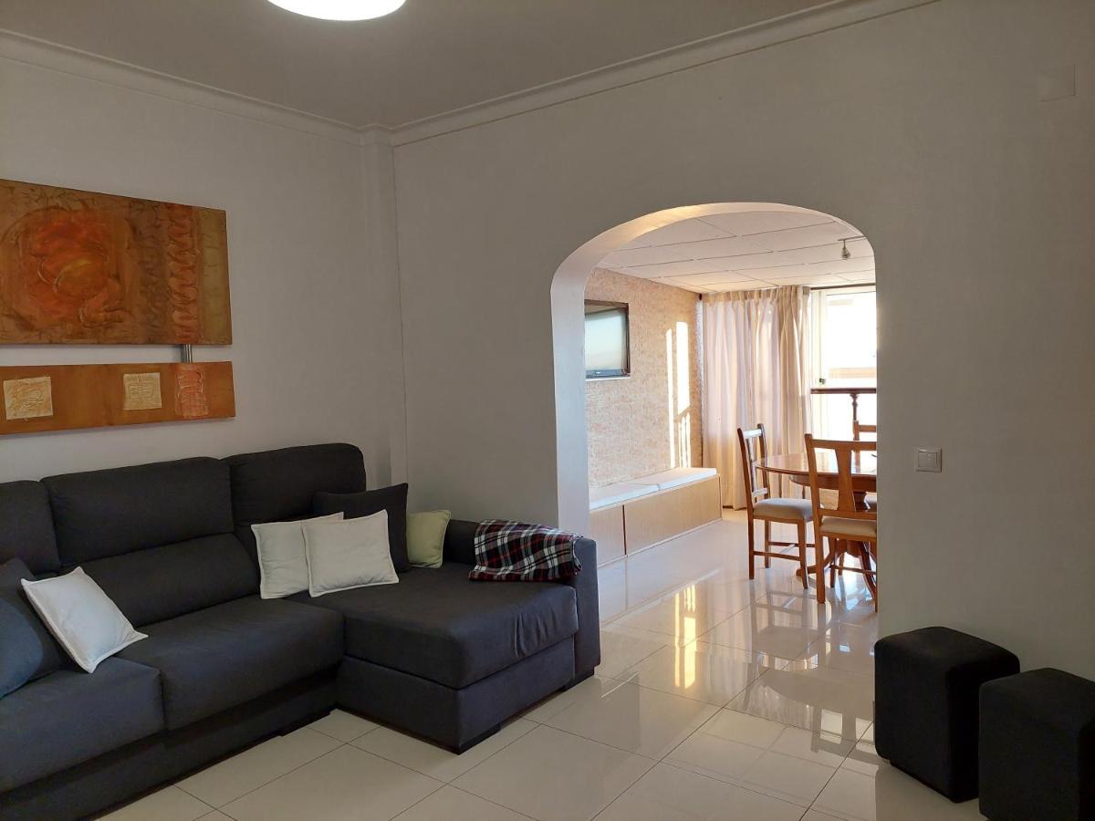 Casa Da Alegria - Apartamento Acolhedor No Centro De Olhão Exterior foto
